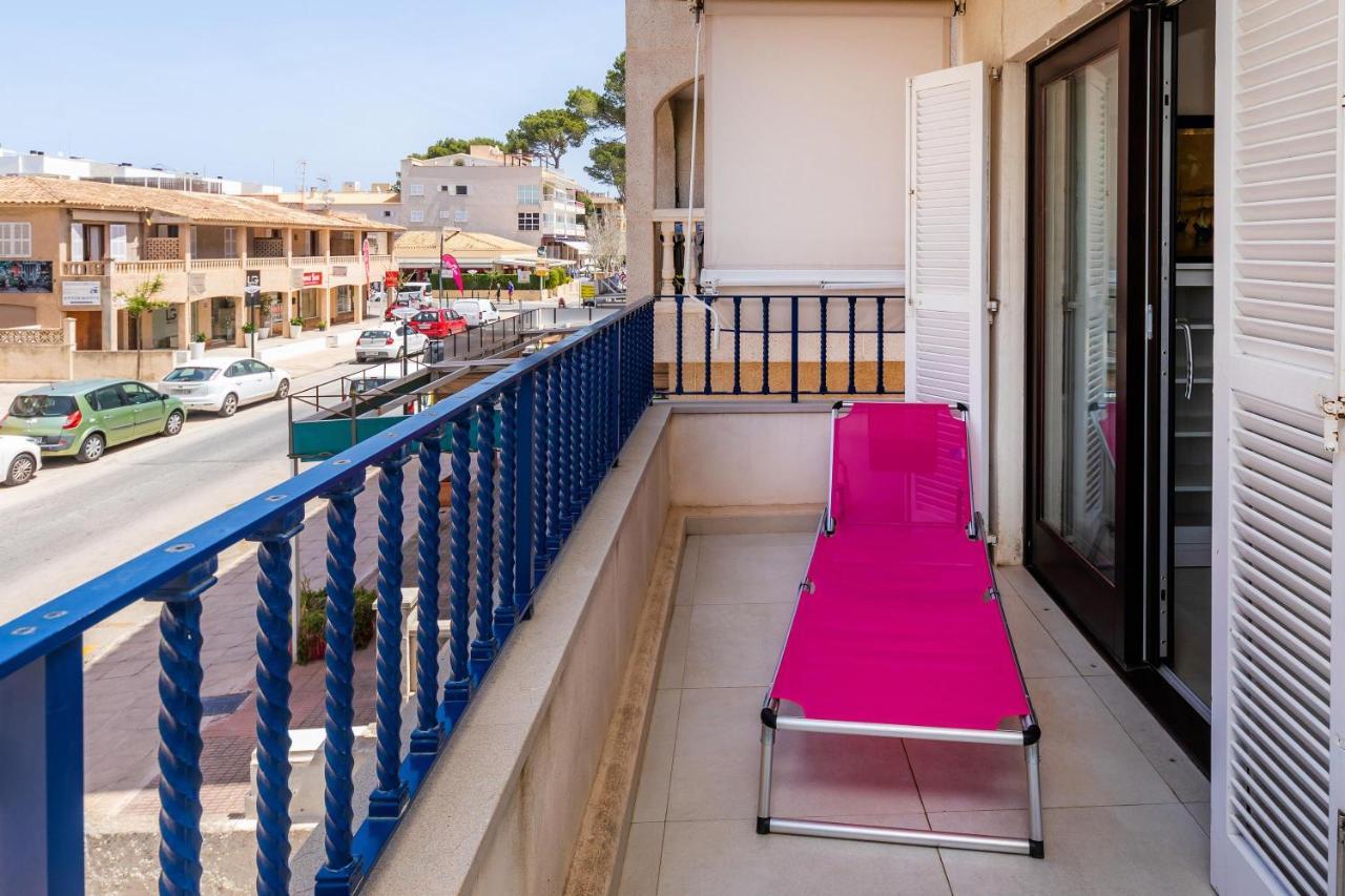 Gala Apartment Cala Ratjada  Exterior photo