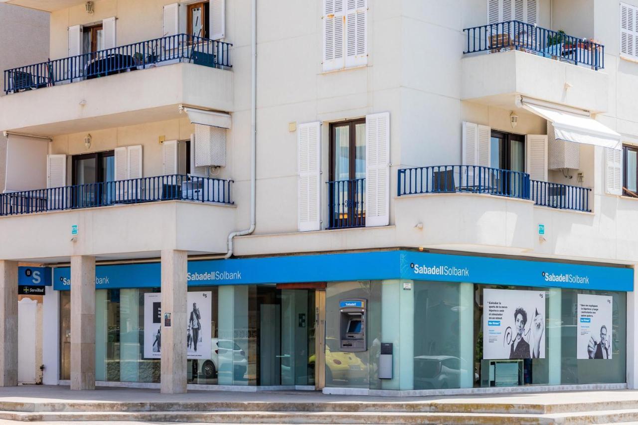 Gala Apartment Cala Ratjada  Exterior photo