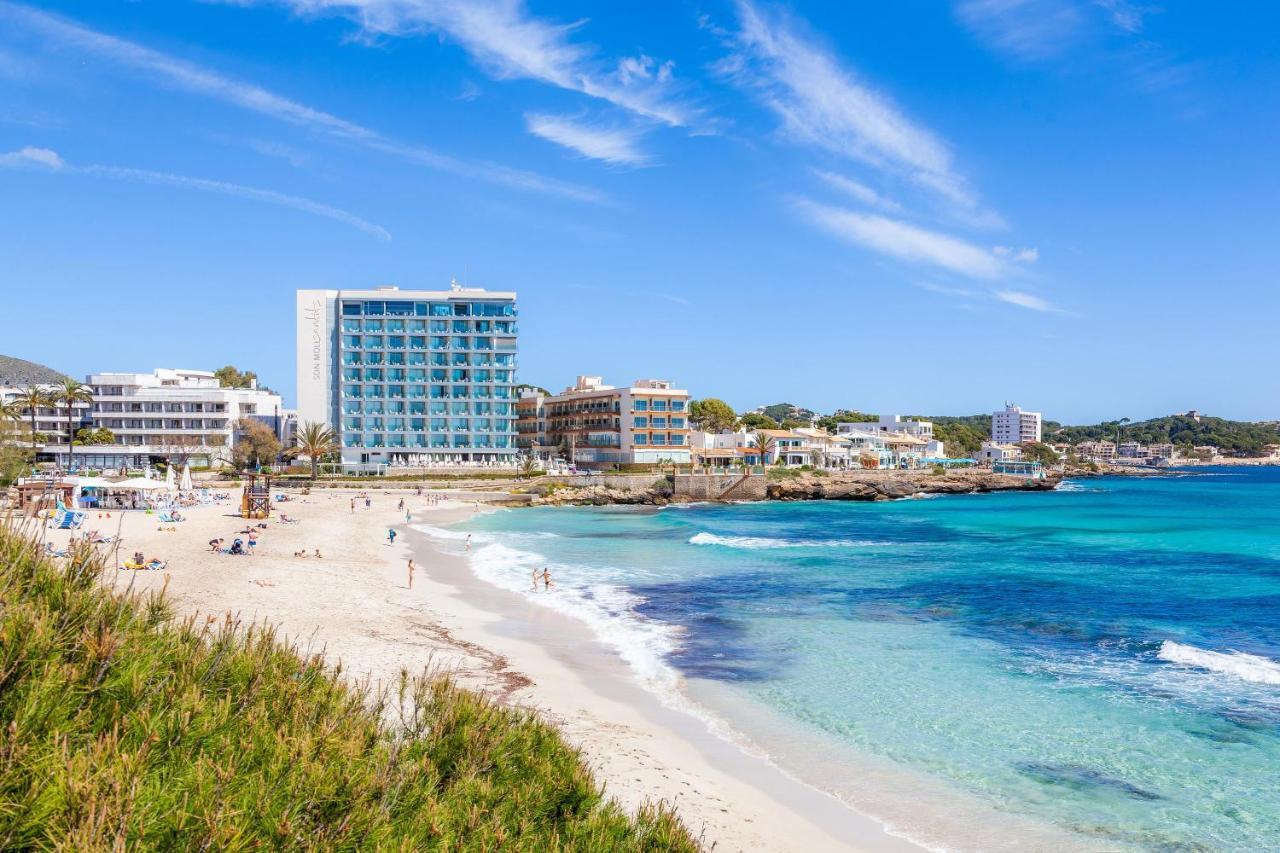 Gala Apartment Cala Ratjada  Exterior photo